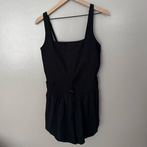 YPB by Abercrombie & Fitch Romper